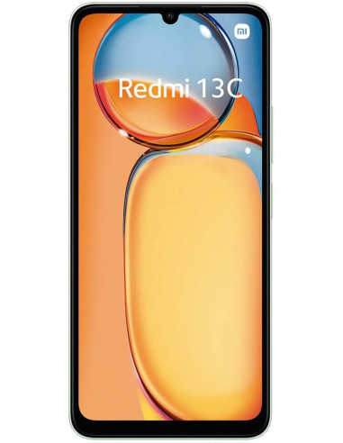 copy of Xiaomi Redmi 13C 6/128 Green