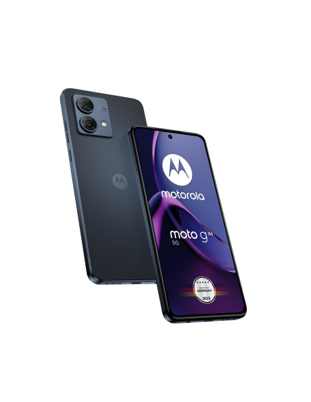 Motorola G84 12 256 Midnight Blue