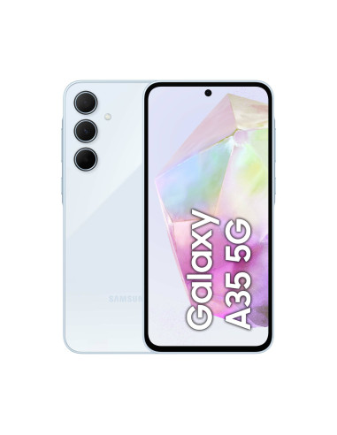 Samsung Galaxy A35 5G 8 256 IceBlue