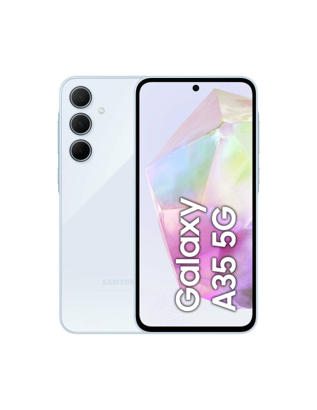 Samsung Galaxy A35 5G 8 256 IceBlue