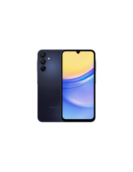 Samsung Galaxy A15 5G 4 128Gb Blu Black
