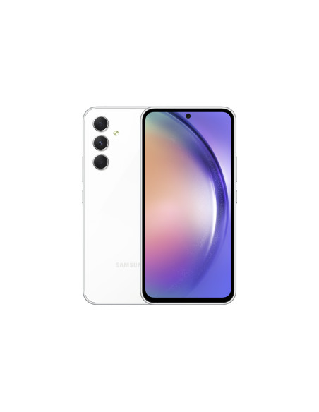 Samsung Galaxy A54 5G 256GB White
