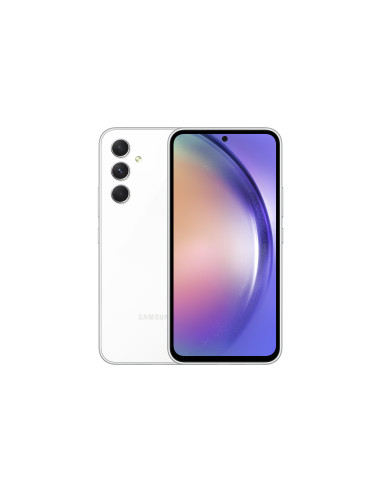 Samsung Galaxy A54 5G 6.4FHD 8GB + 128GB White