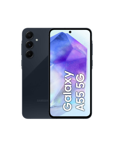 Samsung Galaxy A55 256GB Black